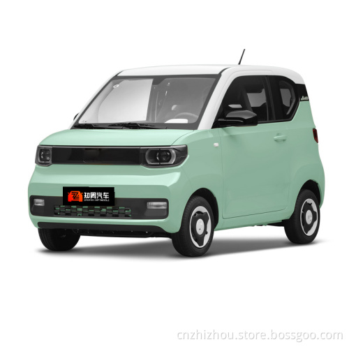 2022 Hongguang Mini EV Intelligent Electric Car με γρήγορη φόρτιση που κατασκευάστηκε στην Κίνα